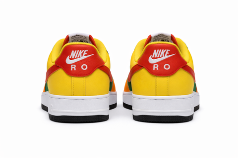 Nike Air Force 1 “Nike by You” – Multicolor | DV3892-900