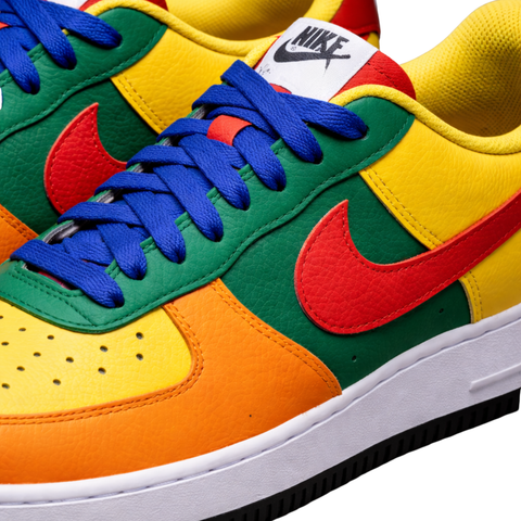 Nike Air Force 1 “Nike by You” – Multicolor | DV3892-900