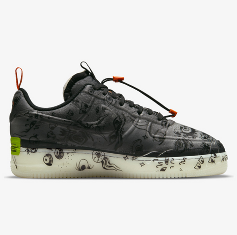 Nike Air Force 1 Experimental – Gri | DC8904-001