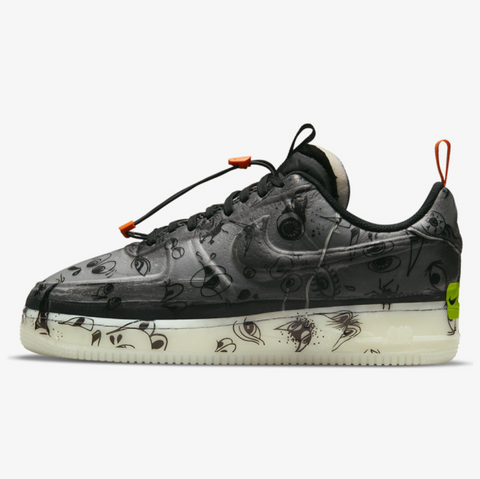 Nike Air Force 1 Experimental – Gri | DC8904-001