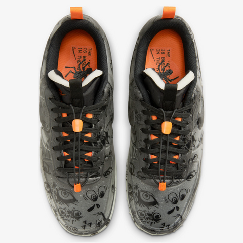 Nike Air Force 1 Experimental – Gri | DC8904-001
