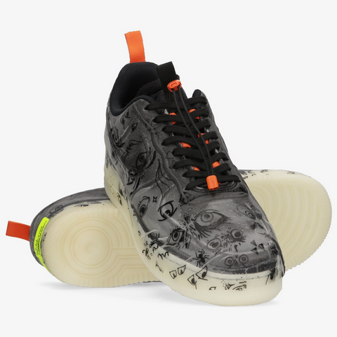 Nike Air Force 1 Experimental – Gri | DC8904-001