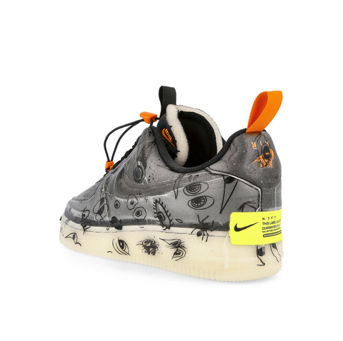 Nike Air Force 1 Experimental – Gri | DC8904-001