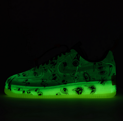 Nike Air Force 1 Experimental – Gri | DC8904-001