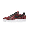 NIKE AIR FORCE 1 FLYKNIT 2.0 “University Red” pantofi sport casual – Cod CI0051-600