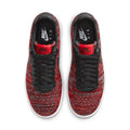 NIKE AIR FORCE 1 FLYKNIT 2.0 “University Red” pantofi sport casual – Cod CI0051-600