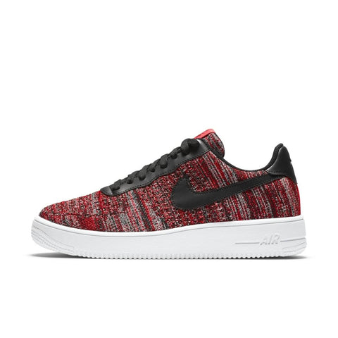 NIKE AIR FORCE 1 FLYKNIT 2.0 “University Red” pantofi sport casual – Cod CI0051-600