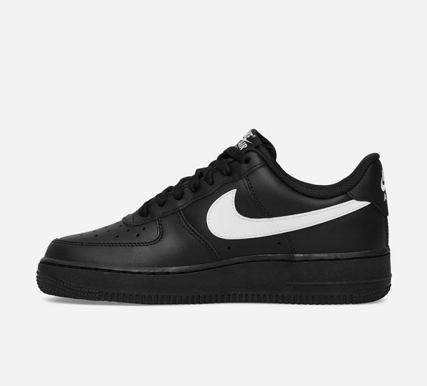 Nike Air Force 1 '07 – Negru | FZ0627-010