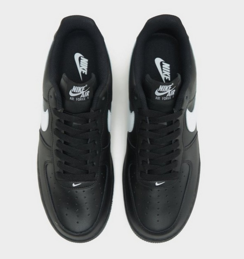 Nike Air Force 1 '07 – Negru | FZ0627-010