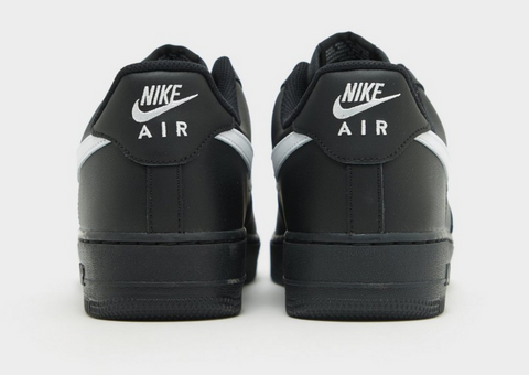 Nike Air Force 1 '07 – Negru | FZ0627-010