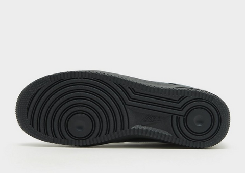 Nike Air Force 1 '07 – Negru | FZ0627-010
