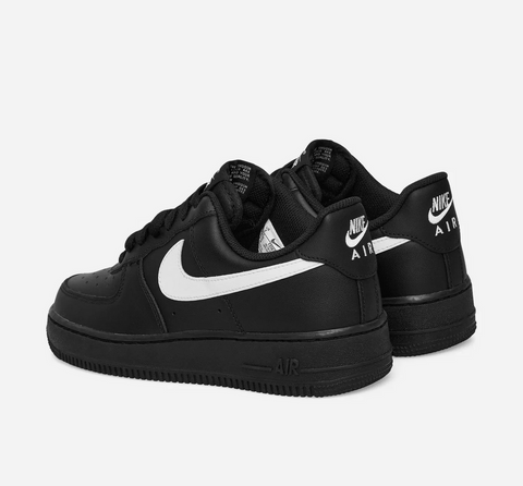 Nike Air Force 1 '07 – Negru | FZ0627-010