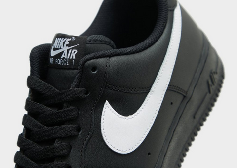 Nike Air Force 1 '07 – Negru | FZ0627-010