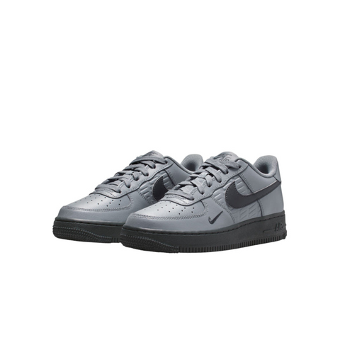 NIKE AIR FORCE 1 GS – pantofi casual de stradă – Cod IH4475-025