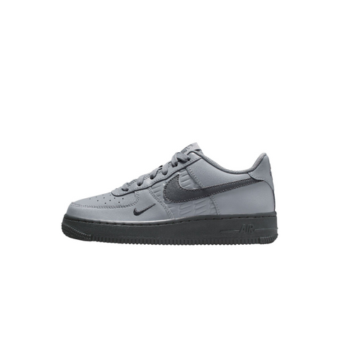 NIKE AIR FORCE 1 GS – pantofi casual de stradă – Cod IH4475-025