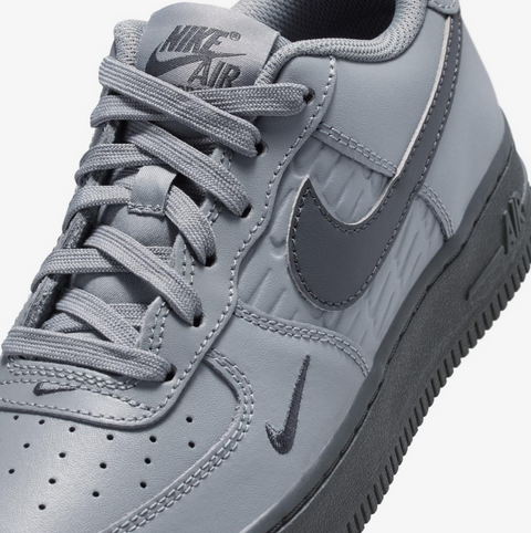 NIKE AIR FORCE 1 GS – pantofi casual de stradă – Cod IH4475-025