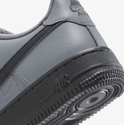 Nike Air Force 1 GS – Gri | IH4475-025