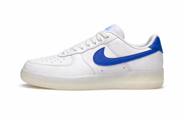 Nike Air Force 1 White/blue – Alb | HV0659-900