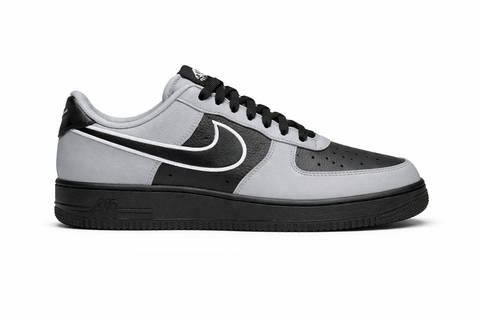 Nike Air Force 1 Gray/gray/black – Gri | HV0659-900