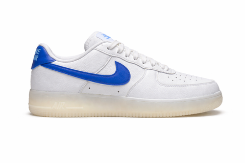 Nike Air Force 1 White/blue – Alb | HV0659-900