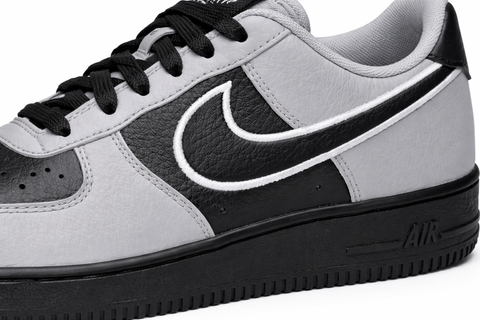 Nike Air Force 1 Gray/gray/black – Gri | HV0659-900