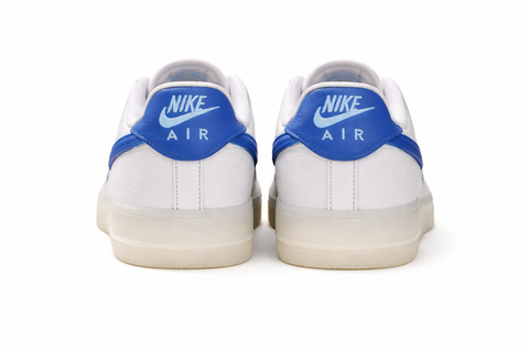 Nike Air Force 1 White/blue – Alb | HV0659-900