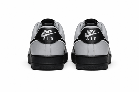 Nike Air Force 1 Gray/gray/black – Gri | HV0659-900