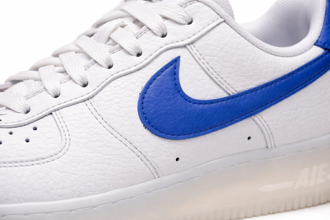 Nike Air Force 1 White/blue – Alb | HV0659-900