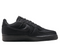 NIKE AIR FORCE 1 LOW "BLACK CANVAS" – Pantofi casual de stradă – Cod HV1204-002
