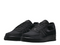 NIKE AIR FORCE 1 LOW "BLACK CANVAS" – Pantofi casual de stradă – Cod HV1204-002