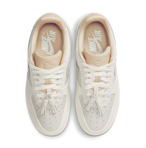 NIKE AIR FORCE 1 – Pantofi casual de stradă – Cod HV1813-001