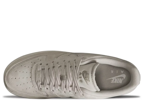 NIKE AIR FORCE 1 '07 LOW "LIGHT BONE" – pantofi casual de stradă – Cod HV4406-001