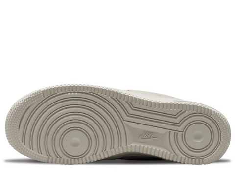 NIKE AIR FORCE 1 '07 LOW "LIGHT BONE" – pantofi casual de stradă – Cod HV4406-001