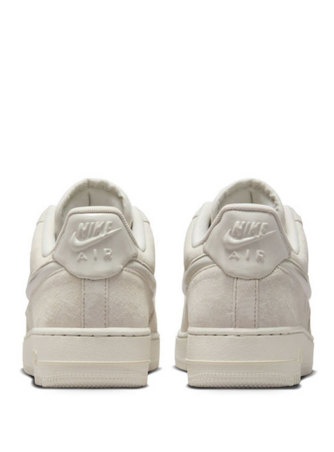 NIKE AIR FORCE 1 '07 LOW "LIGHT BONE" – pantofi casual de stradă – Cod HV4406-001