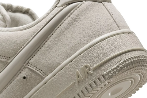 Nike Air Force 1 '07 Low “Light Bone” – Crem | HV4406-001