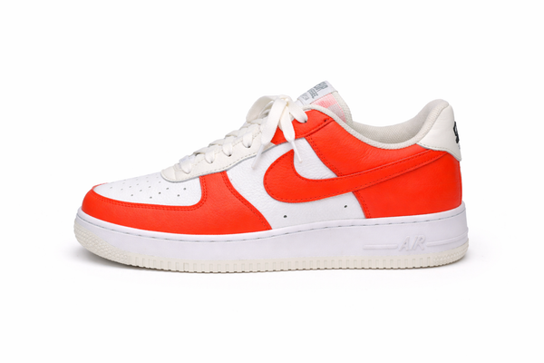 Nike Air Force 1 Low by You – Portocaliu | DN4162-991