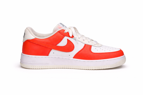 Nike Air Force 1 Low by You – Portocaliu | DN4162-991