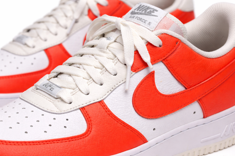 Nike Air Force 1 Low by You – Portocaliu | DN4162-991