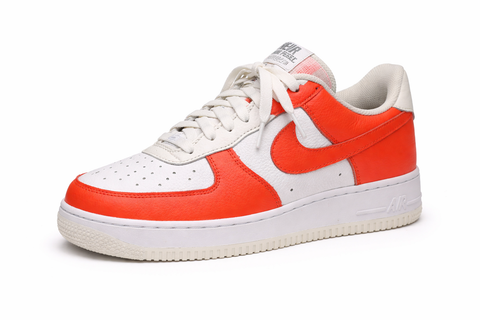 Nike Air Force 1 Low by You – Portocaliu | DN4162-991