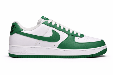 Nike Air Force 1 Low by You – Verde | DV3892-900