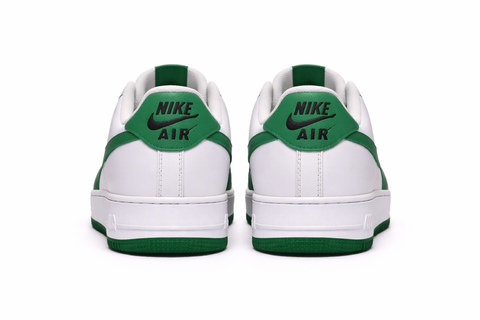 Nike Air Force 1 Low by You – Verde | DV3892-900