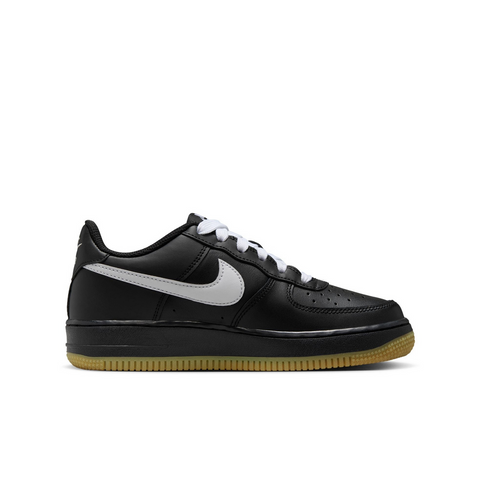NIKE AIR FORCE 1 LV8 3 "Black Gum" – Pantofi casual de stradă – Cod IB8845-001