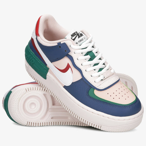 NIKE AIR FORCE 1 SHADOW – Pantofi casual de stradă – Cod CI0919-400
