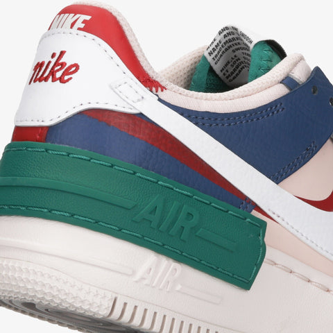 NIKE AIR FORCE 1 SHADOW – Pantofi casual de stradă – Cod CI0919-400