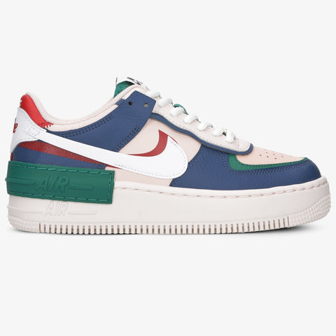 NIKE AIR FORCE 1 SHADOW – Pantofi casual de stradă – Cod CI0919-400