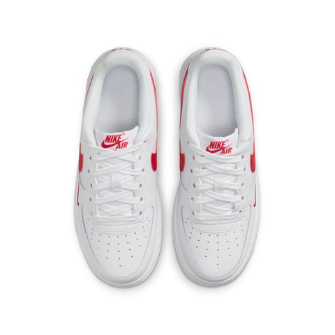 Nike Air Force 1 Lv8 GS – Alb | FV7020-101