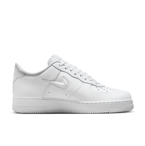 Nike Air Force 1 '07 Jewel – Alb | HM0621-100