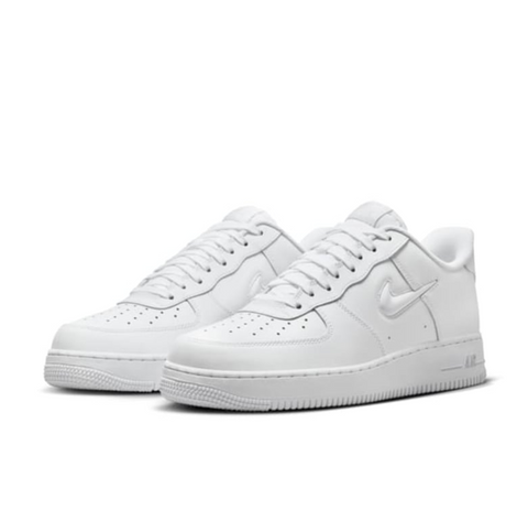 Nike Air Force 1 '07 Jewel – Alb | HM0621-100