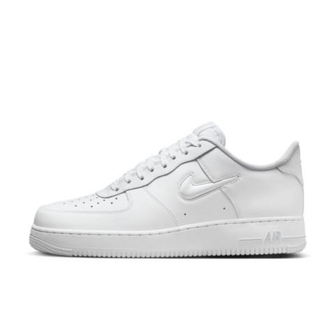 NIKE AIR FORCE 1 '07 JEWEL – Pantofi casual de stradă – Cod HM0621-100