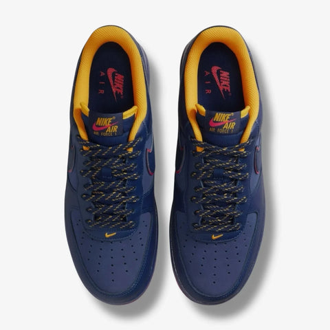 Nike Air Force 1 Low Retro Pack | HV5752-410